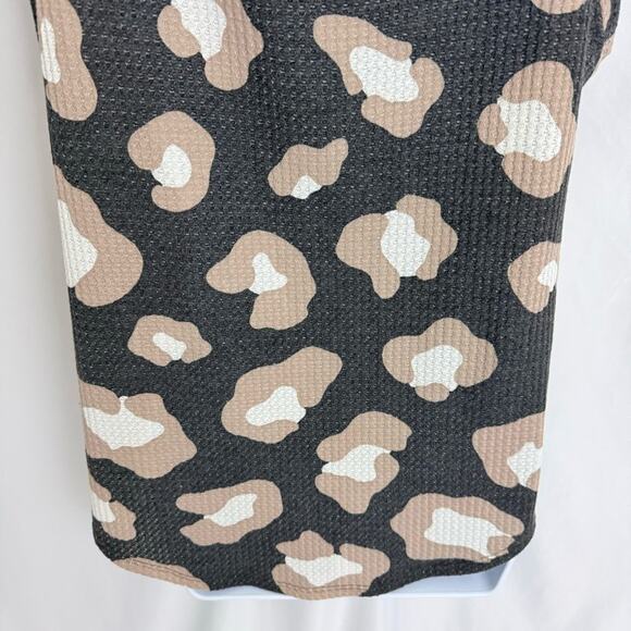 Bombom Waffleknit Top Size L/XL - Picture 8 of 9